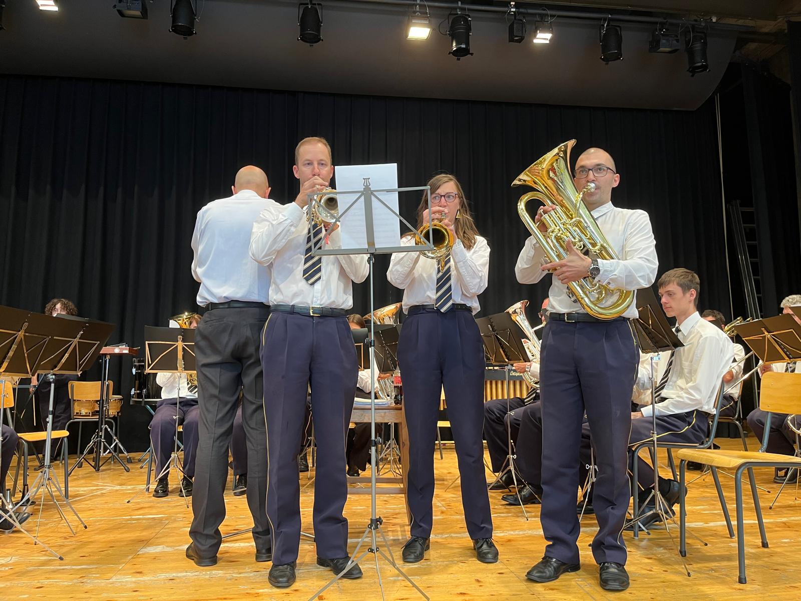 Bugle